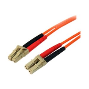 StarTech.com 3m Fiber Optic Cable