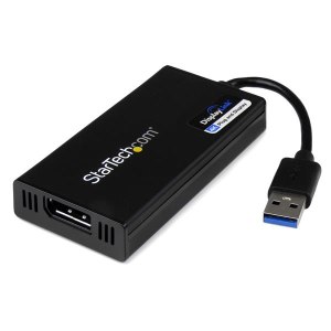 StarTech.com USB 3.0 to DisplayPort Adapter