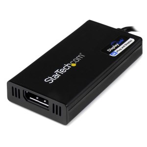 StarTech.com USB 3.0 to DisplayPort Adapter