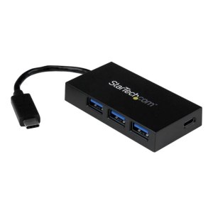 StarTech.com 4-Port USB 3.0 Hub