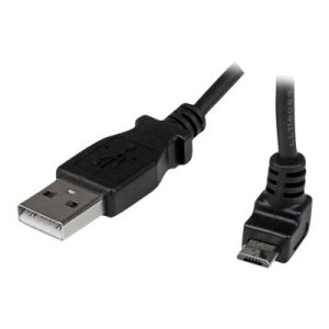 StarTech.com 2m Micro USB Cable Cord