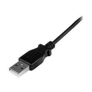 StarTech.com 2m Micro USB Cable Cord