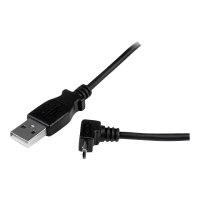 StarTech.com 2m Micro USB Cable Cord