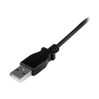 StarTech.com 2m Micro USB Cable Cord