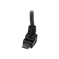 StarTech.com 2m Micro USB Cable Cord