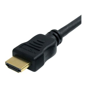 StarTech.com 2m High Speed HDMI Cable w/ Ethernet Ultra...