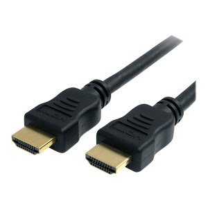 StarTech.com 2m High Speed HDMI Cable w/ Ethernet Ultra...