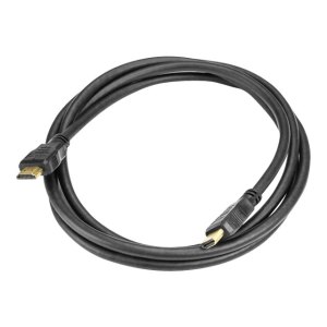 StarTech.com 2m 4K High Speed HDMI Cable