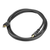 StarTech.com 2m 4K High Speed HDMI Cable