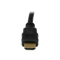 StarTech.com 2m 4K High Speed HDMI Cable