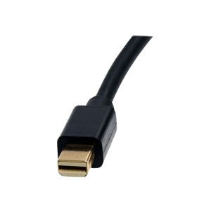 StarTech.com Mini DisplayPort auf HDMI Adapter - mDP zu HDMI (Stecker/Buchse)