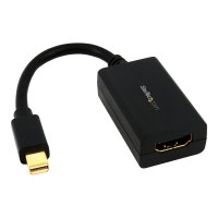 StarTech.com Mini DisplayPort to HDMI Adapter