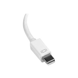 StarTech.com Mini DisplayPort auf HDMI 4k @ 30Hz Adapter