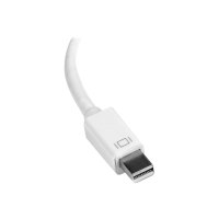 StarTech.com Mini DisplayPort auf HDMI 4k @ 30Hz Adapter