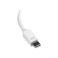 StarTech.com Mini DisplayPort auf HDMI 4k @ 30Hz Adapter