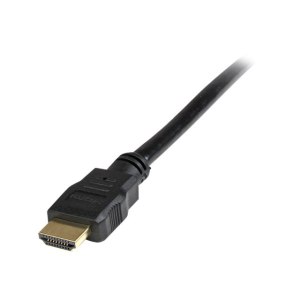 StarTech.com HDMI auf DVI-D Kabel 2m (Stecker/Stecker)