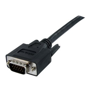 StarTech.com 5m DVI to VGA Display Monitor Cable M/M DVI to VGA (15 Pin)