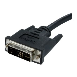 StarTech.com 5m DVI to VGA Display Monitor Cable M/M DVI to VGA (15 Pin)