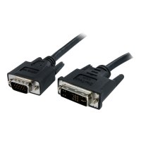 StarTech.com 5m DVI to VGA Display Monitor Cable M/M DVI to VGA (15 Pin)