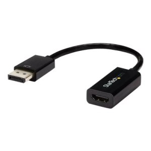 StarTech.com DisplayPort auf HDMI 4k @ 30Hz Adapter