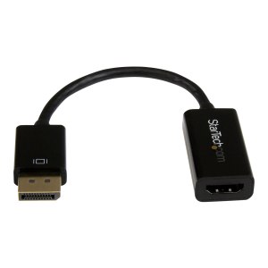 StarTech.com DisplayPort auf HDMI 4k @ 30Hz Adapter