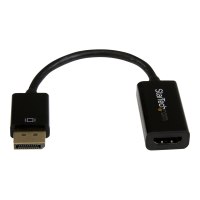 StarTech.com DisplayPort auf HDMI 4k @ 30Hz Adapter