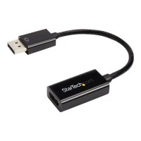 StarTech.com DisplayPort auf HDMI 4k @ 30Hz Adapter