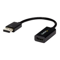 StarTech.com DisplayPort auf HDMI 4k @ 30Hz Adapter