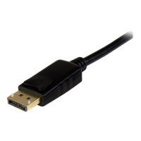 StarTech.com 2m DisplayPort auf HDMI Konverterkabel