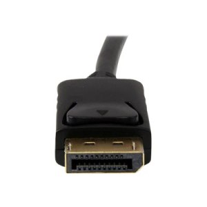 StarTech.com DisplayPort auf VGA Kabel 91cm (Stecker/Stecker)