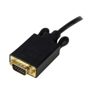 StarTech.com DisplayPort auf VGA Kabel 91cm (Stecker/Stecker)