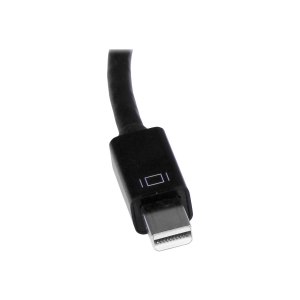 StarTech.com Mini DisplayPort to HDMI Audio / Video...