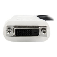 StarTech.com DisplayPort Adapter auf DVI - DP (Stecker)