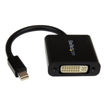 StarTech.com Mini DisplayPort to DVI Adapter