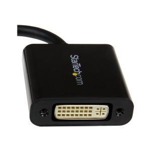 StarTech.com Mini DisplayPort to DVI Adapter