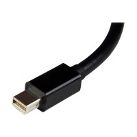 StarTech.com Mini DisplayPort to DVI Adapter