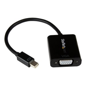 StarTech.com Mini DisplayPort to VGA Adapter