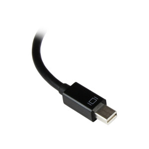 StarTech.com Mini DisplayPort to VGA Adapter