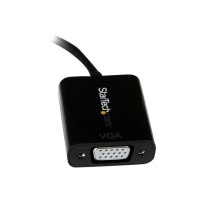 StarTech.com Mini DisplayPort to VGA Adapter