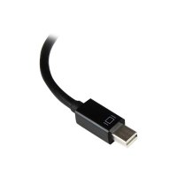 StarTech.com Mini DisplayPort to VGA Adapter