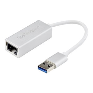 StarTech.com USB 3.0 to Gigabit Network Adapter