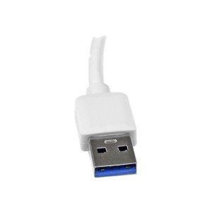 StarTech.com USB 3.0 to Gigabit Network Adapter