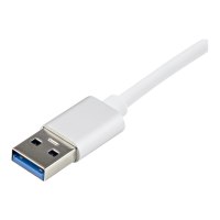 StarTech.com USB 3.0 to Gigabit Network Adapter