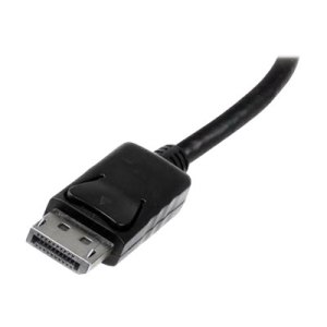 StarTech.com 3-in1 DisplayPort auf HDMI / DVI / VGA Adapter