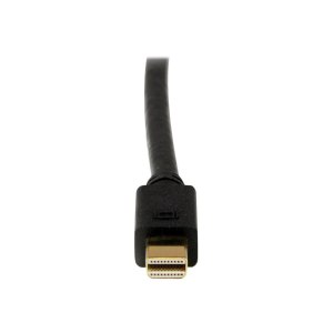 StarTech.com 1,8m Mini DisplayPort auf DVI Kabel (Stecker/Stecker)