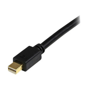 StarTech.com 1,8m Mini DisplayPort auf DVI Kabel...