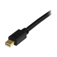 StarTech.com 1,8m Mini DisplayPort auf DVI Kabel (Stecker/Stecker)