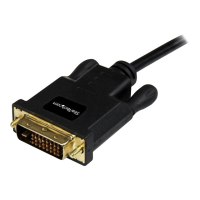 StarTech.com 1,8m Mini DisplayPort auf DVI Kabel (Stecker/Stecker)