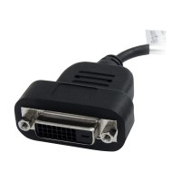 StarTech.com DisplayPort to DVI Adapter