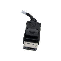 StarTech.com DisplayPort to DVI Adapter